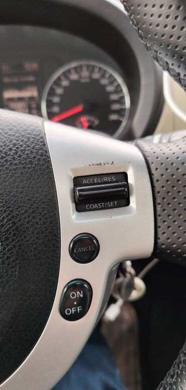 Nissan: Nissan X-Trail: 2.5 l | 2013 il Ofrouder/SUV — 29