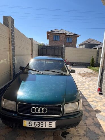 ауди с4 тюнинг: Audi 100: 1991 г., 2.3 л, Механика, Бензин, Седан