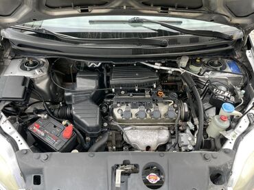 хонда жаз в бишкеке: Honda FR-V: 2005 г., 1.7 л, Механика, Бензин, Вэн/Минивэн