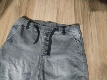 Pantalone: Kao Nove — 7