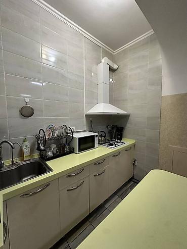 Продажа квартир: 3 комнаты, 100 м², Элитка, 10 этаж — 3