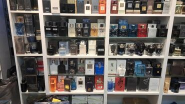 Parfemi: Sve 40e sem kirke i erba pur 50e — 5