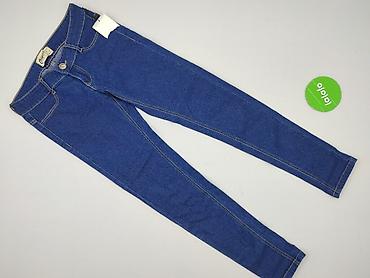 jeansy dsquared: Bershka, Jeansy damskie, rozmiar XS — 3