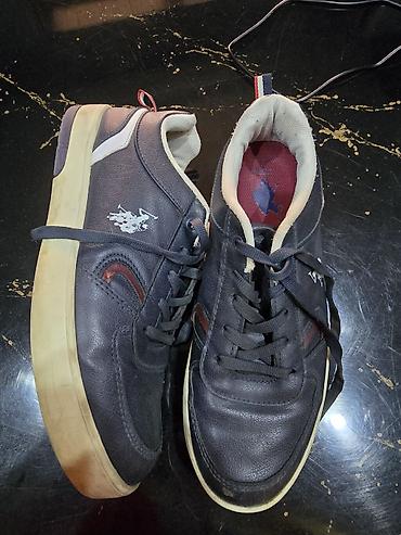 Krossovkalar: 39 raz her giymete Məhsul: İdman üslublu ayaqqabılar (2 model) 1) — 13