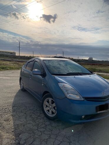 mator satışı: Toyota Prius: 1.5 l | 2007 il Hetçbek