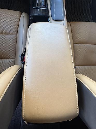 lexus e350: Lexus ES: 2016 г., 2.5 л, Вариатор, Гибрид, Седан — 10