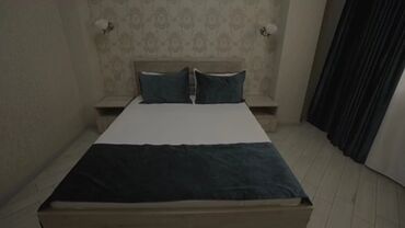 Otaqların günlük kirayəsi: Global Hotel Baku Ekonom 1 nəfərlik otaq - 35 Azn ekonom 2 nəfərlik — 16