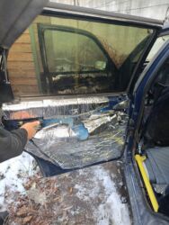 обмен машинами с доплатой: Volkswagen Passat: 1990 г., 1.8 л, Механика, Универсал