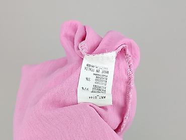 rozowe conversy: ITALY FASHION, Koszulka do spania, rozmiar S — 4