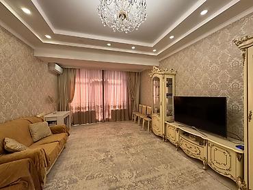 Продажа квартир: 5 комнат, 152 м², Золотой квадрат Элитка, 8 этаж — 6
