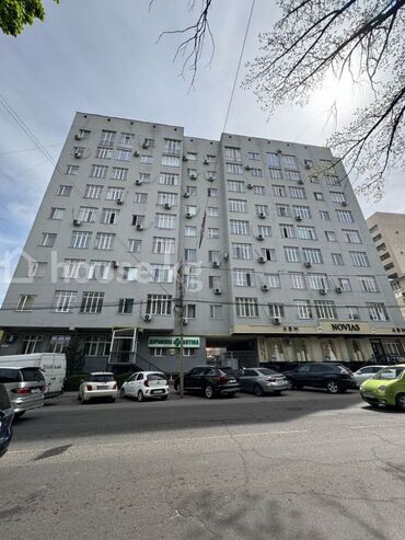 турузбекова боконбаева: 2 комнаты, 70 м², Элитка, 2 этаж, Евроремонт