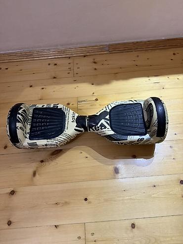 isma bikes: SATILIR – SEGWAY / HOVERBOARD ✅ Modelində heç bir qırıq yoxdur ⚠️ — 1