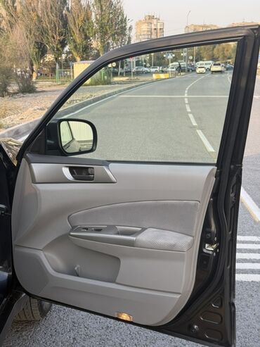 Subaru: Subaru Forester: 2010 г., 2.5 л, Автомат, Бензин, Кроссовер — 25