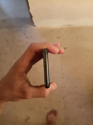 iphone 15 cəhrayı: IPhone X, 64 GB, Space Gray, Zəmanət, Face ID, Sənədlərlə — 5