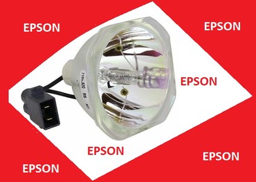 epson l1800: Epson lampasi Лампа проектора. Proyektor epson modeli deqiqlesdirmek
