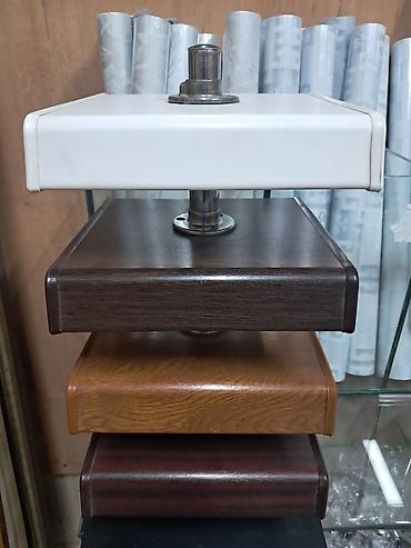 Подставки/сиденья для барных и кухонных стульев на газлифте. - at lalafo.kg Подставки/сиденья для барных и кухонных стульев на газлифте. -