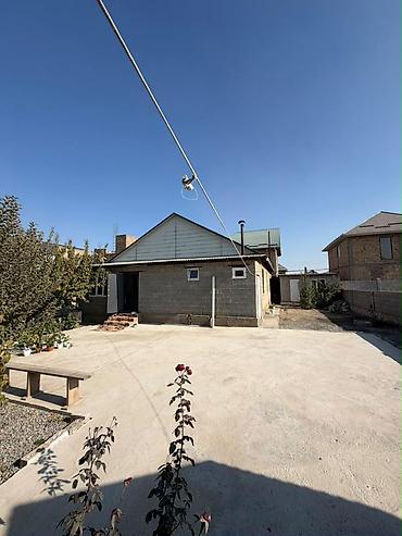 5 комнат, 160 м², 4 соток, Бишкек