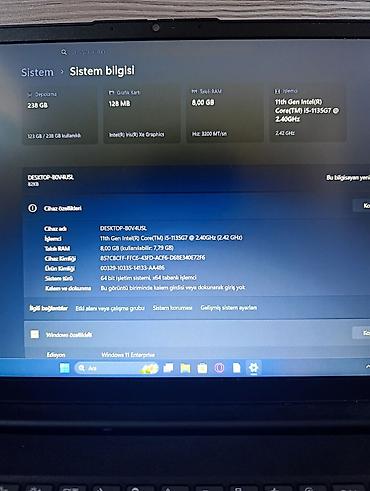 12 pro max 128: Lenovo noutbuk - Model xətti: Lenovo (15.6" ekran ölçülü korpus) - — 3