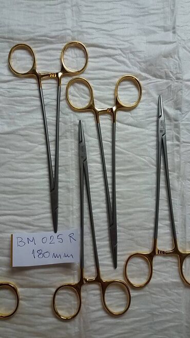 Ostali medicinski proizvodi: Iglodržač
Kao sa slika
Ne odgovaram na SMS na lalafo.rs — 7 Ostali medicinski proizvodi: Iglodržač
Kao sa slika
Ne odgovaram na SMS — 7