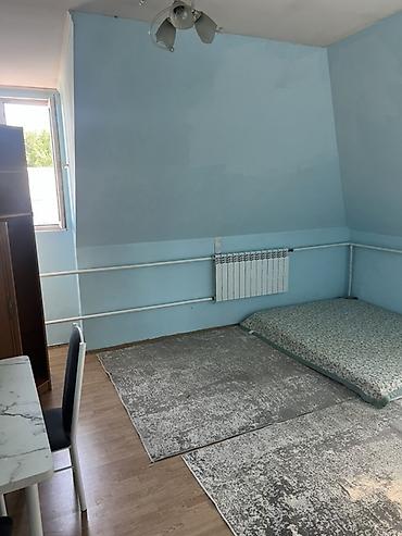 Комнаты: Сдается просторная КОМНАТА 🏡 Район: Западный автовокзал. Сдается — 3