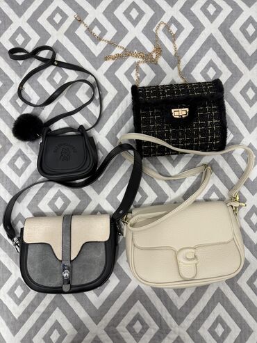 Кофты, свитеры: Девочки, разгрузка гардероба!!! Все вещи новые или же ношеные по пару at lalafo.kg — 3 Кофты, свитеры: Девочки, разгрузка гардероба!!! Все вещи новые или же ношеные по пару — 3