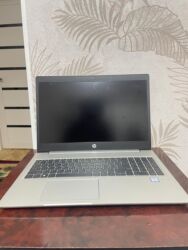 учеба крановщик: Ноутбук, HP, 4 ГБ ОЭТ, Intel Core i3, Колдонулган, эс тутум HDD