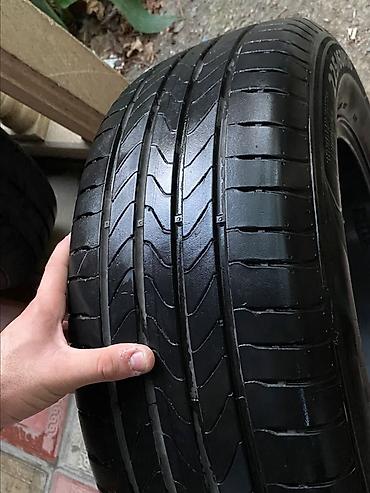 Шины и диски: Новый Колесо 225 / 60 / R 16, 5 Болтов — 6
