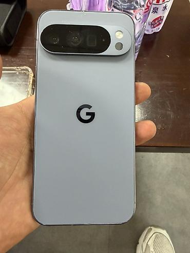 coros pace: Google Pixel 10 Pro XL, Б/у, 256 ГБ, цвет - Серый, 1 SIM, eSIM — 1