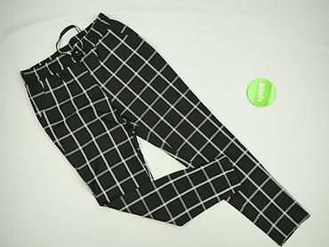 sweatpants: ITALY FASHION, Spodnie materiałowe damskie, rozmiar XL — 2