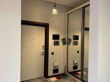 Yeni tikili: 3 otaqlı, Yeni tikili, m. Gənclik, 100 kv. m — 12