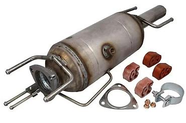 iskra alternators: DPF FILTER FIAT CROMA | NOVO! NOVO! NOVO! U ponudi imamo veliki — 1