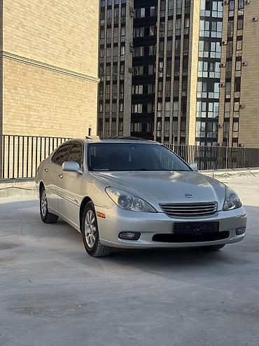 тоуоta windom 2003: Toyota Windom: 2003 г., 3 л, Автомат, Бензин, Седан — 2