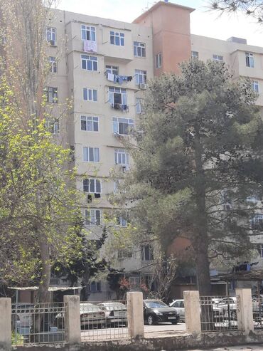 xacmaz rayon: Bakı, Əhmədli, 4 otaqlı, Köhnə tikili, m. Əhmədli, 100 kv. m