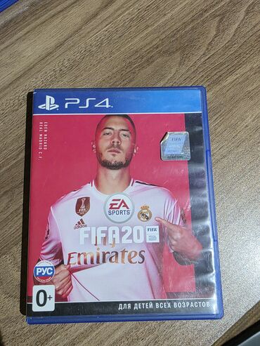 Oyun diskləri: Şuter — 8