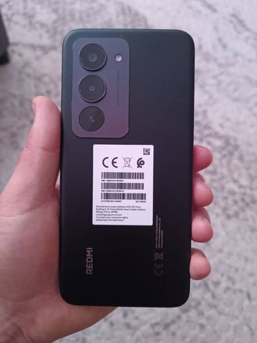 телефоны за 2000 сом: Redmi, Redmi 4, Новый, 256 ГБ, цвет - Черный, 2 SIM