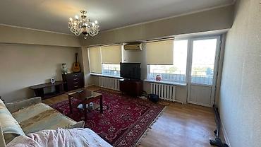 Продажа квартир: 2 комнаты, 68 м², 4 мкр Индивидуалка, 9 этаж, Косметический ремонт — 7