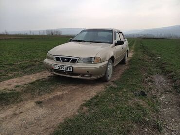 даевоо магнус: Daewoo Nexia: 1994 г., 1.5 л, Механика, Бензин, Седан