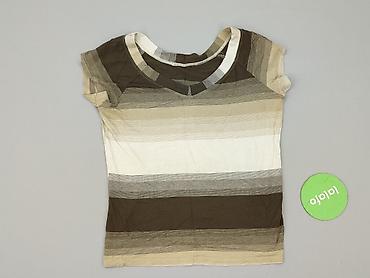 pull and bear top w kropki: Bluzka damska, rozmiar S — 2