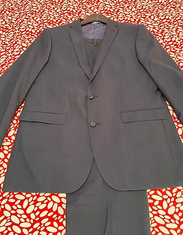 Другие аксессуары: Продам Костюм мужской SAND размер 50 — 3