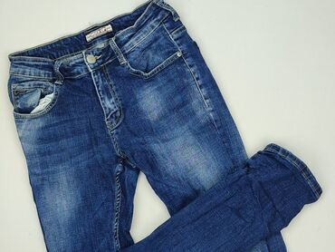 Jeans for men, S (EU 36), condition - Good