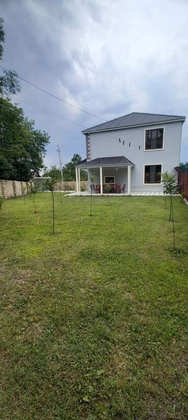 Həyət evləri və villaların satışı: 6 otaqlı, 200 kv. m, Yeni təmirli — 13