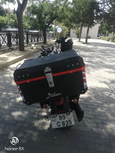 Motosiklet hissələri: Baqajlar hər ölçüdə Böyük 2 Kaska yerləşən Moto Baqaj 95azn Müxtəluf -da lalafo.az — 3 Motosiklet hissələri: Baqajlar hər ölçüdə Böyük 2 Kaska yerləşən Moto Baqaj 95azn Müxtəluf — 3