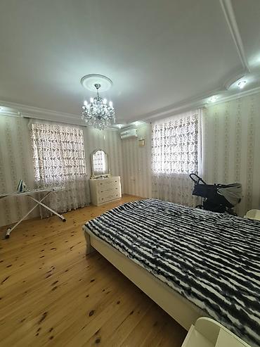 aşağı güzdək kirayə evlər: 5 otaqlı, 155 kv. m — 9