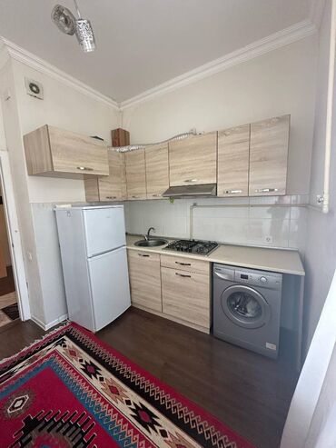 Uzunmüddətli kirayə mənzillər: Yasamal rayonu,Asan xidmətin arxasında,Mida yaşayış kompleksində,12 — 4