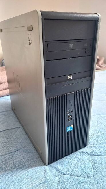 honor 10 cena polovan: Odličan Brand Name Računar HP Compaq dc7900 Convertible Mini Odličan