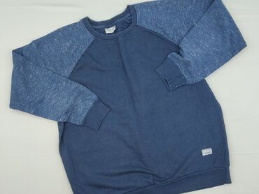 tanie jeansy markowe: Sweatshirt for men, L (EU 40), ALPHAR ONE, condition - Good