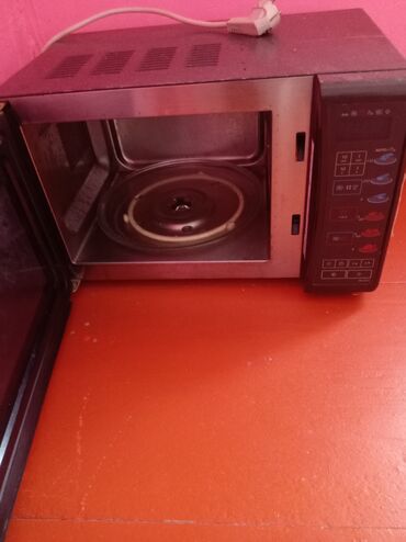 tv box s: Mikrodalğalı soba Ayrıca dayanan, Mikrodalğalar ilə