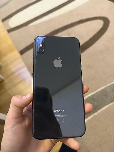 Apple iPhone: IPhone Xs Max, 64 GB, Space Gray, Face ID — 4