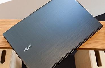 Ноутбуки Acer: Продаю ноутбук в хорошем состоянии. Сумка в подарок. Ноутбук Acer — 2