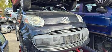 oprema za auto: DELOVI ZA CITROEN C1 | Polovni delovi Citroen C1 Originalni — 1